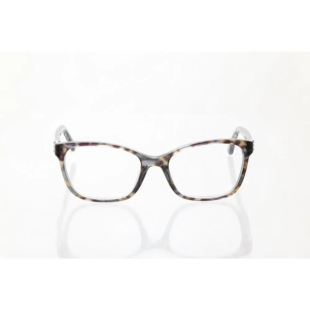Bebe Take a chance BB5126 (001) 53-17-135mm Eyeglasses FRAMES ONLY - GOOD